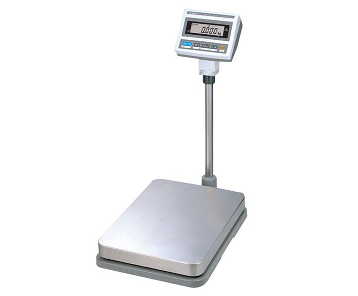 Cân bàn điện tử CAS DB-II 30kg/10g Cân bàn điện tử CAS DB-II 30kg/10g