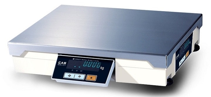 Cân bàn điện tử PD-II 30Kg Cân bàn điện tử PD-II 30Kg