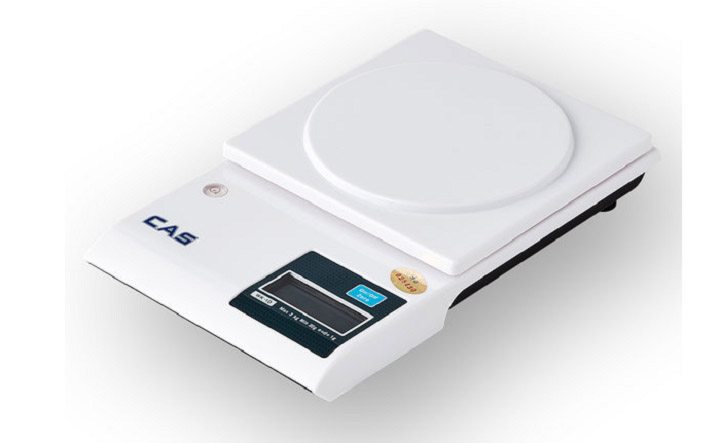 Cân bàn điện tử CAS WK-2000