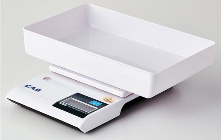 Cân bàn điện tử CAS WK-2000