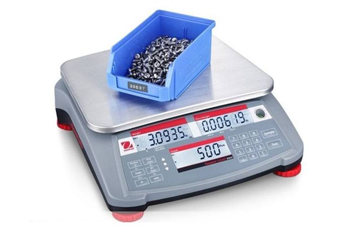Cân đếm điện tử OHAUS RC21P15