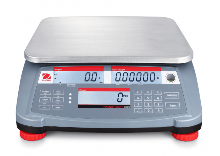 Cân đếm điện tử OHAUS RC21P6