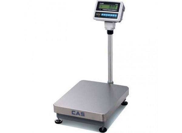 Cân bàn điện tử CAS DB-II 30kg/10g