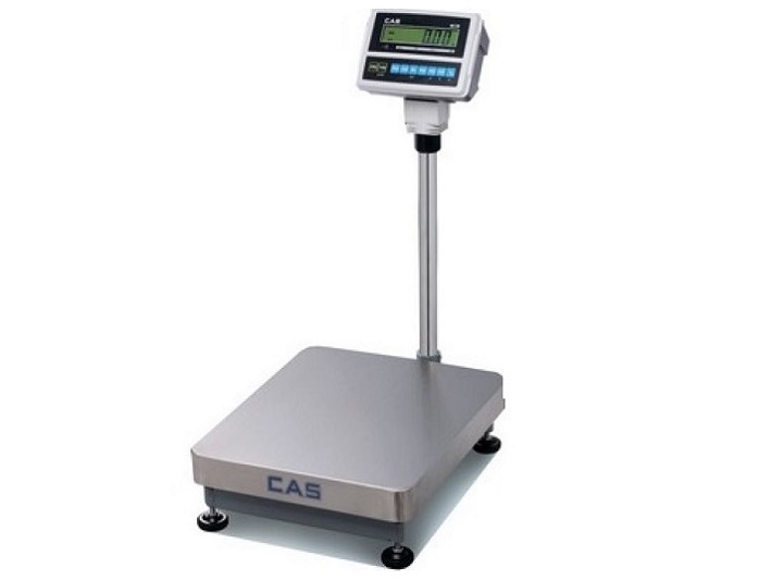 CAS DB-1C 300kg/100g đa tính năng, hoạt động ổn định CAS DB-1C 300kg/100g đa tính năng, hoạt động ổn định