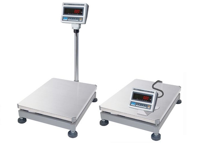 Cân bàn điện tử CAS DB-II 300 8090/100g bền chắc