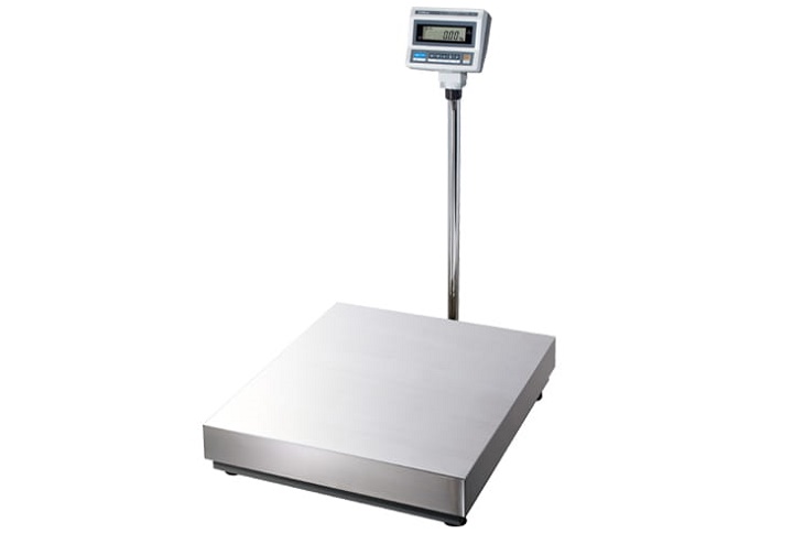 CAS DB-II 300kg 7080/100g cân chính xác 