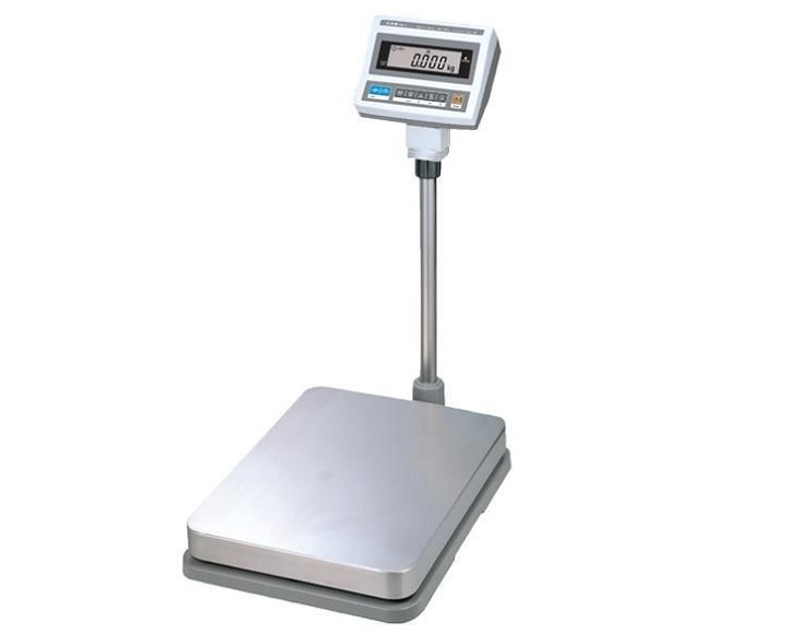 Cân bàn CAS DB-II 600 6070/100g cân trọng lượng chính xác Cân bàn CAS DB-II 600 6070/100g cân trọng lượng chính xác