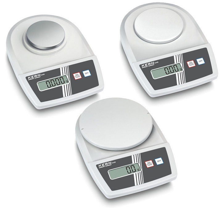 Kern EMB 200-2 mang kết cấu bền chắc dễ sử dụng Kern EMB 200-2 mang kết cấu bền chắc dễ sử dụng