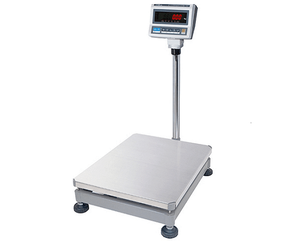 Cân bàn điện tử CAS DB-II 60kg/20g