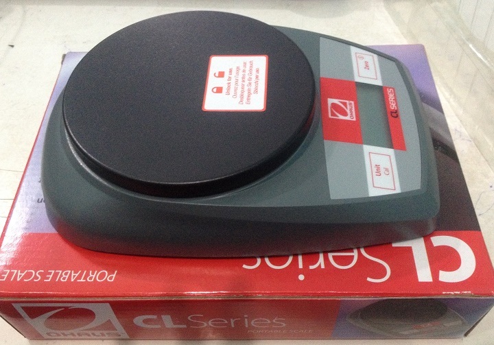 Khả năng cân chính xác, hoạt động đa tính năng