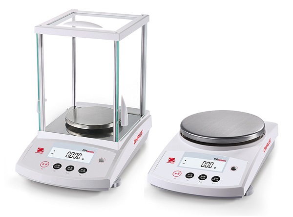 Cân kỹ thuật 1 số lẻ OHAUS PR4201/E