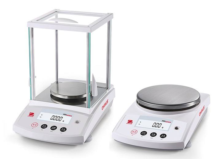 Cân kỹ thuật 3 số lẻ OHAUS PR223/E Cân kỹ thuật 3 số lẻ OHAUS PR223/E