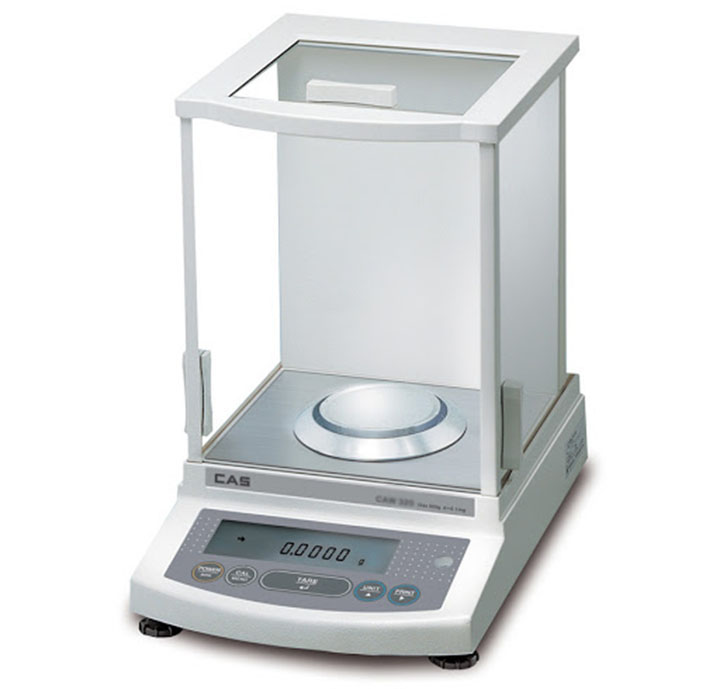 Cân phân tích CAS CAUX-220D