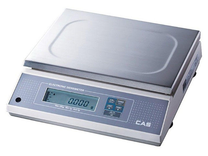 Cân phân tích CAS CBX-32KH Cân phân tích CAS CBX-32KH