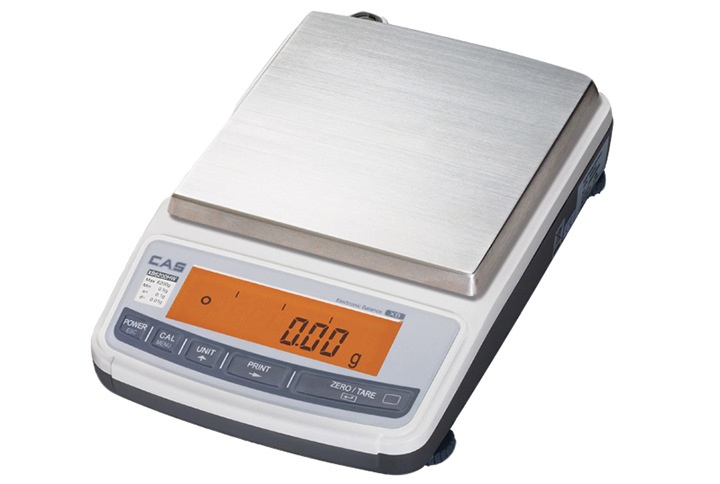 Cân phân tích CAS CUX-220HW/0.001g Cân phân tích CAS CUX-220HW/0.001g