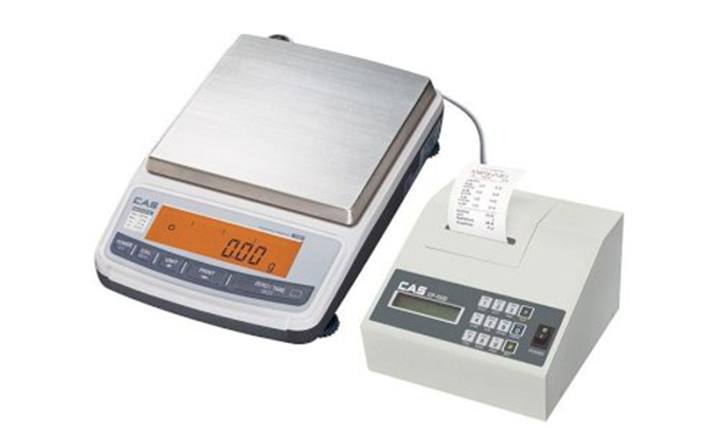 Cân phân tích CAS CUX-420HW/0.001g Cân phân tích CAS CUX-420HW/0.001g