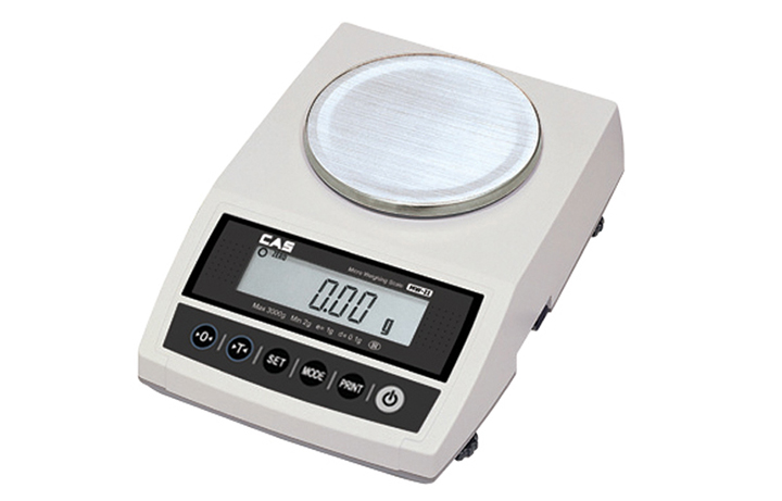 cân phân tích CAS MW-II 6000g/0.1g cân phân tích CAS MW-II 6000g/0.1g