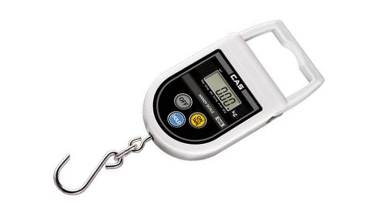 Cân treo điện tử CAS CHS-30 Cân treo điện tử CAS CHS-30