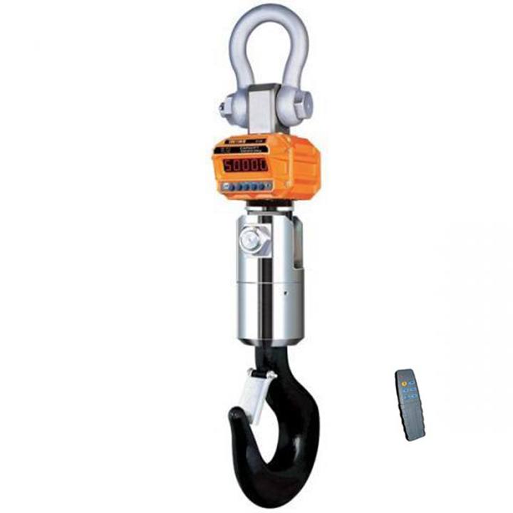 Cân treo điện tử CAS THD 15 Tấn/10Kg