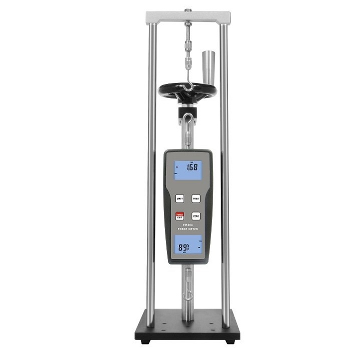 Chân đế dùng cho máy đo lực kéo, lực đẩy có độ bền cao