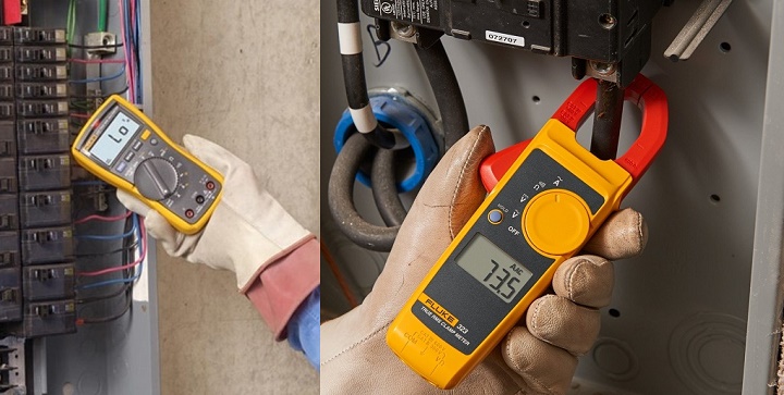 Thiết kế nhỏ gọn, thao tác chỉ với 1 tay