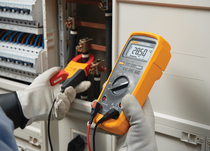 Khả năng đo chính xác, đa chức năng Khả năng đo chính xác, đa chức năng