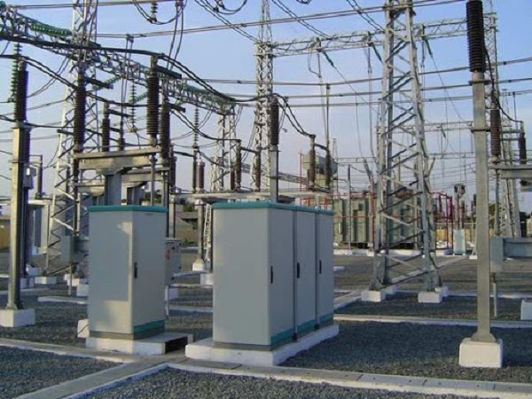 Điện áp 22kV thuộc cấp điện áp trung thế từ 0.1kV đến 35kV