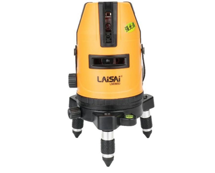 Máy cân mực Lasai LSG639SLD bền chắc đến từ Mỹ