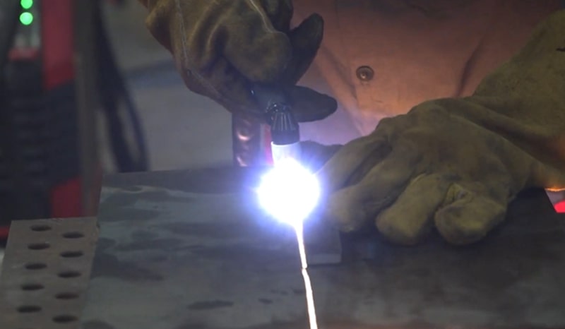 Máy cắt đẹp, đường cắt gọn tối đa 6mm