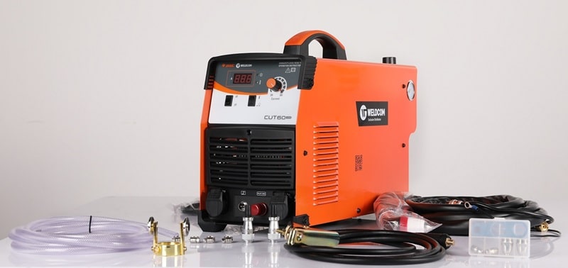 Máy cắt Plasma Jasic CUT60 L224 bền chắc, công nghệ hiện đại Máy cắt Plasma Jasic CUT60 L224 bền chắc, công nghệ hiện đại