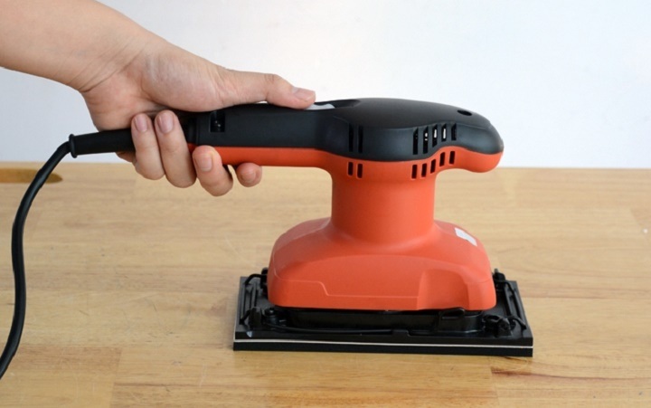 Máy được sử dụng phổ biến trong nhiều lĩnh vực khác nhau