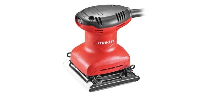 Máy chà nhám Maktec TM925 chất lượng tốt đến từ Nhật