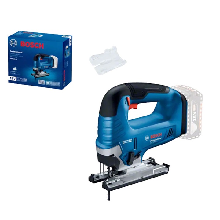 Máy cưa lọng Bosch GST 183-Li