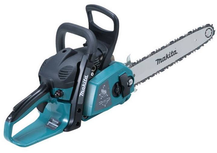 Máy cưa xích Makita EA3201S40B bền chắc, cưa cắt gỗ lớn Máy cưa xích Makita EA3201S40B bền chắc, cưa cắt gỗ lớn