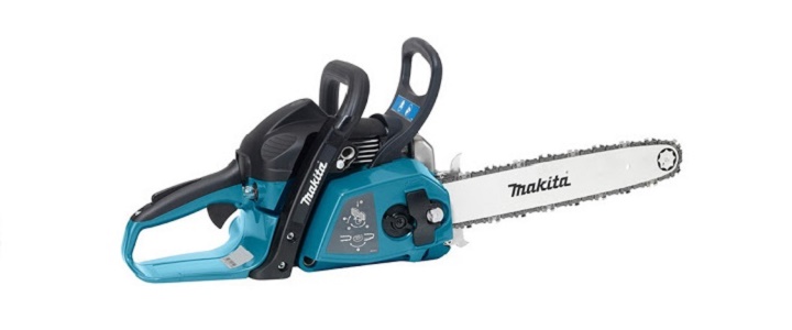 Makita EA3601F40B là dòng máy cưa xích chạy xăng hoạt động bền bỉ