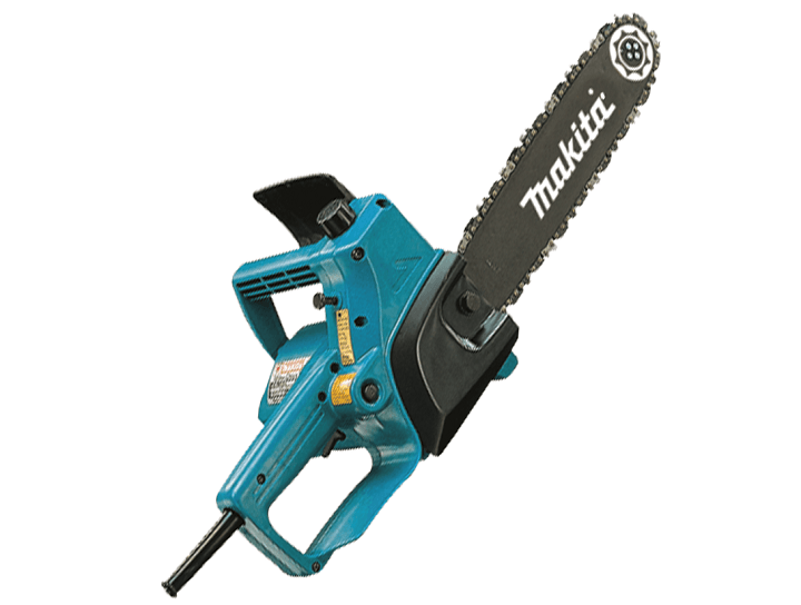 Máy khoan Makita 5012B nhỏ gọn, trọng lượng nhẹ dễ sử dụng