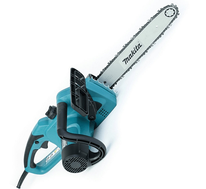 Máy cưa xích chắc chắc, có khả năng chịu tải tốt Máy cưa xích chắc chắc, có khả năng chịu tải tốt