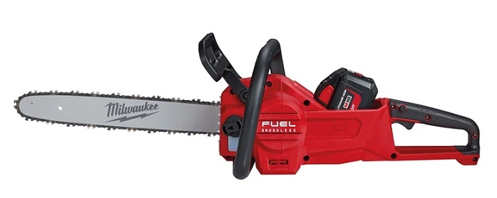 Máy có khả năng làm việc mạnh mẽ, tốc độ cưa cực nhanh