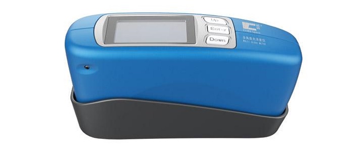 Máy đo độ bóng đa góc độ CS380 chính hãng chất lượng đo chính xác