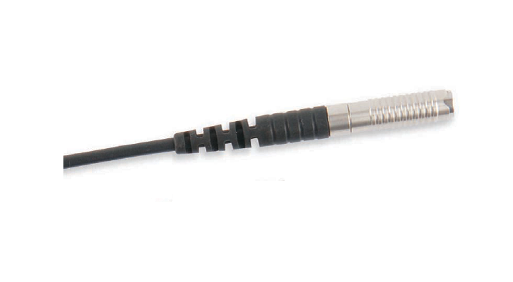 Đầu dò thẳng máy đo độ dày lớp phủ ELCOMETER T456CFNF1S nhỏ gọn