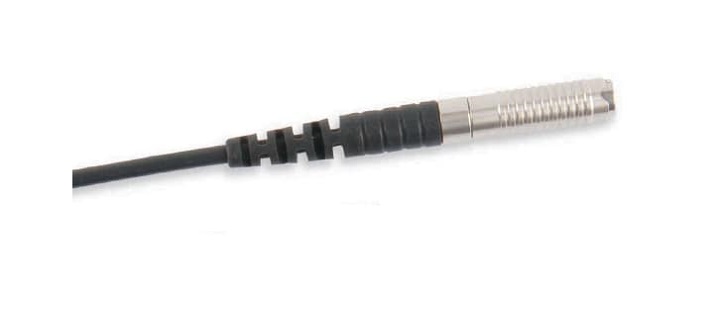 Đầu dò thẳng máy đo độ dày lớp phủ ELCOMETER T456CN1S đo chính xác Đầu dò thẳng máy đo độ dày lớp phủ ELCOMETER T456CN1S đo chính xác