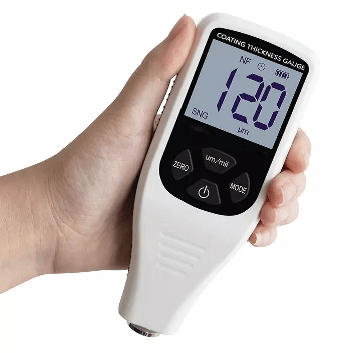 Máy đo độ dày lớp phủ Norm G932 