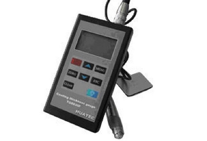 Máy đo độ dày lớp phủ TG-8831FN nhỏ gọn, độ bền cao