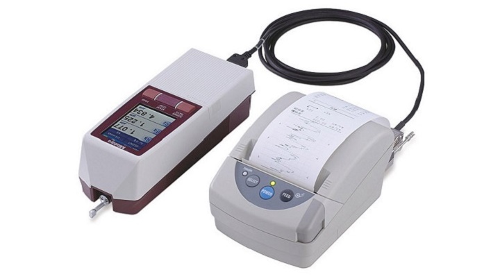 Máy đo độ nhám Mitutoyo SJ-210 178-561-01E đo chính xác, đa tính năng Máy đo độ nhám Mitutoyo SJ-210 178-561-01E đo chính xác, đa tính năng