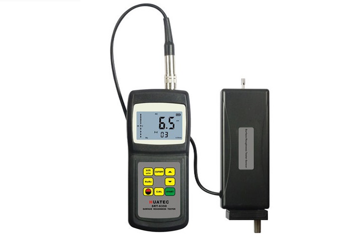 Máy đo độ nhám bề mặt SRT6350 nhỏ gọn, độ bền cao