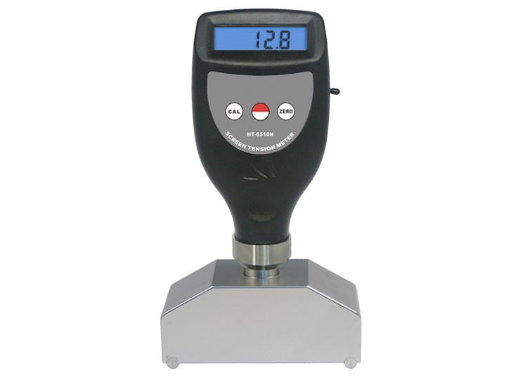 Máy đo lực căng lưới HT-6510N đo lực căng chính xác, dễ sử dụng Máy đo lực căng lưới HT-6510N đo lực căng chính xác, dễ sử dụng