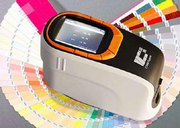 Cách xác định màu sắc chính xác thông qua máy đo màu