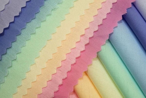 Đo màu vải giúp kiểm tra chất lượng màu sắc có độ chính xác cao