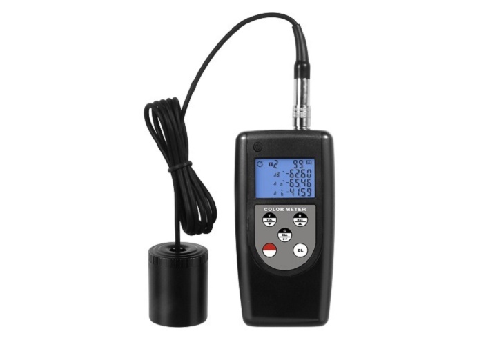 Thiết bị so màu sắc CM-200S khả năng đo chính xác cao