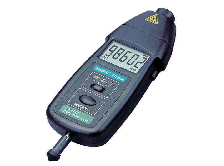 Máy tốc độ vòng quay DT2236B chất lượng cao, hoạt động ổn định